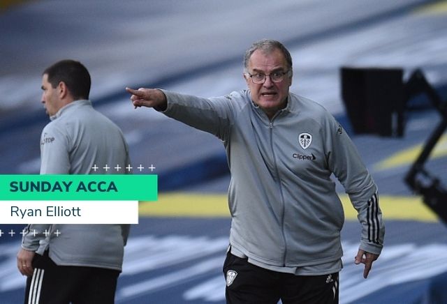 Football Tips: Sunday 6/1 Football Accumulator