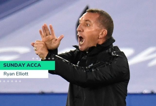 Football Predictions: Sunday 7/1 Accumulator