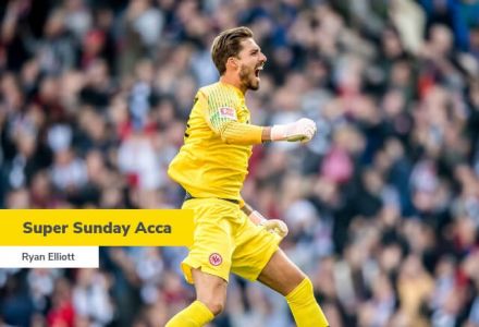 Super Sunday Acca