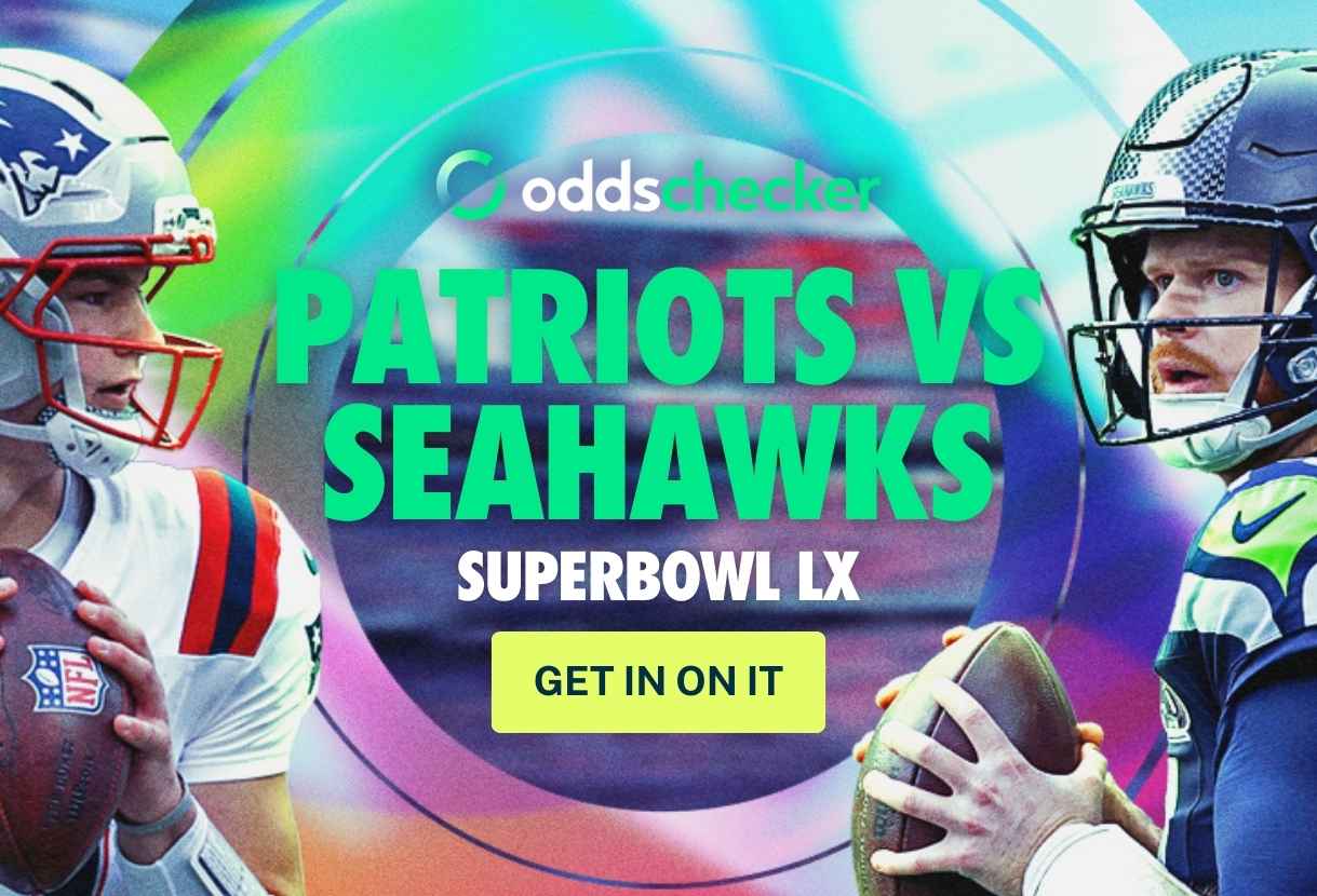 Super Bowl LX: Prediction & 5 Betting Tips for Patriots v Seahawks