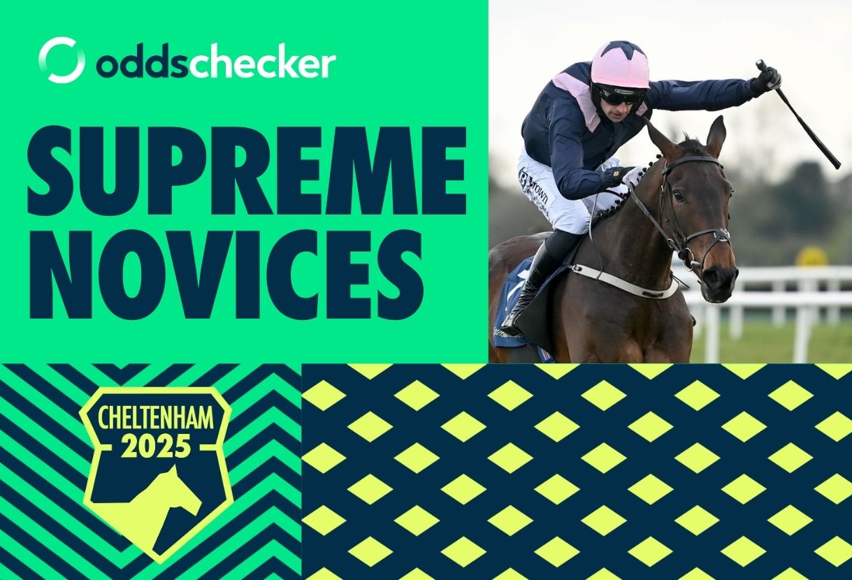 Supreme Novices Hurdle 2025 Tips, Key Runners Guide & Race Prediction