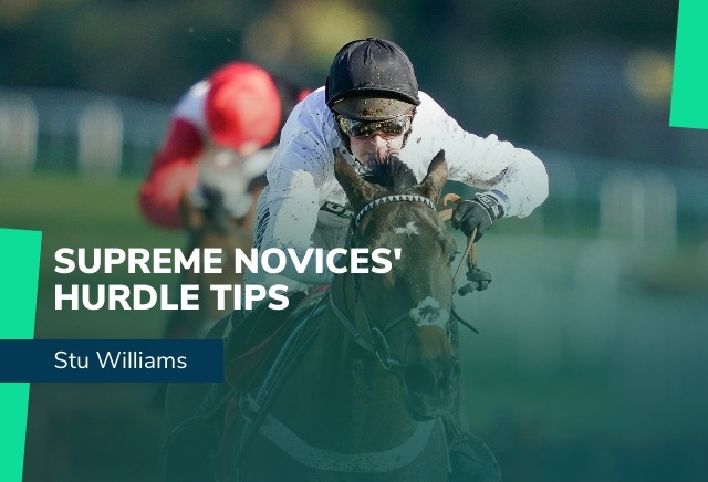 Supreme Novices’ Hurdle 2022: Tips, Runners & Prediction