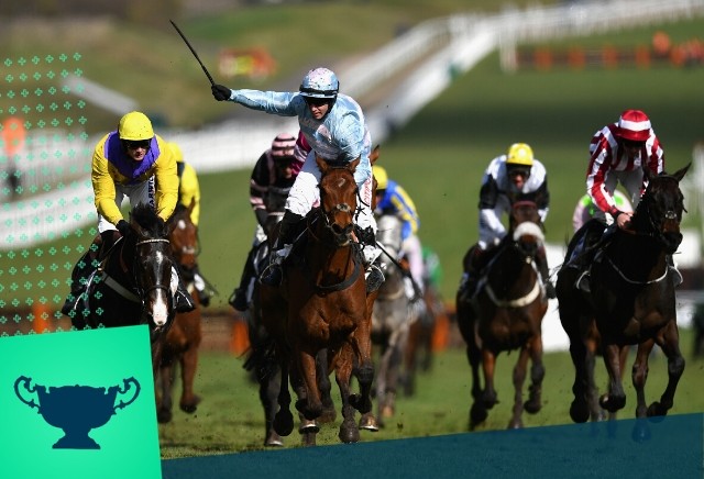 Asterion Forlonge slashed for the Supreme Novices' Hurdle