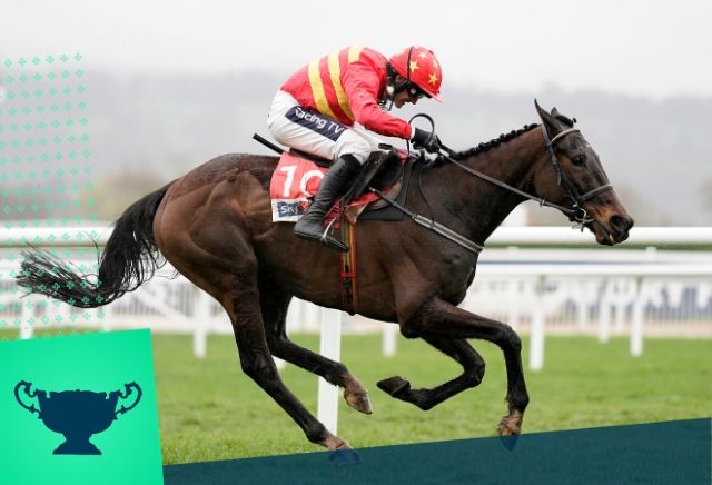Supreme Novices' Hurdle Previous Winners