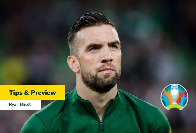 Switzerland v Republic of Ireland Tips & Betting Preview