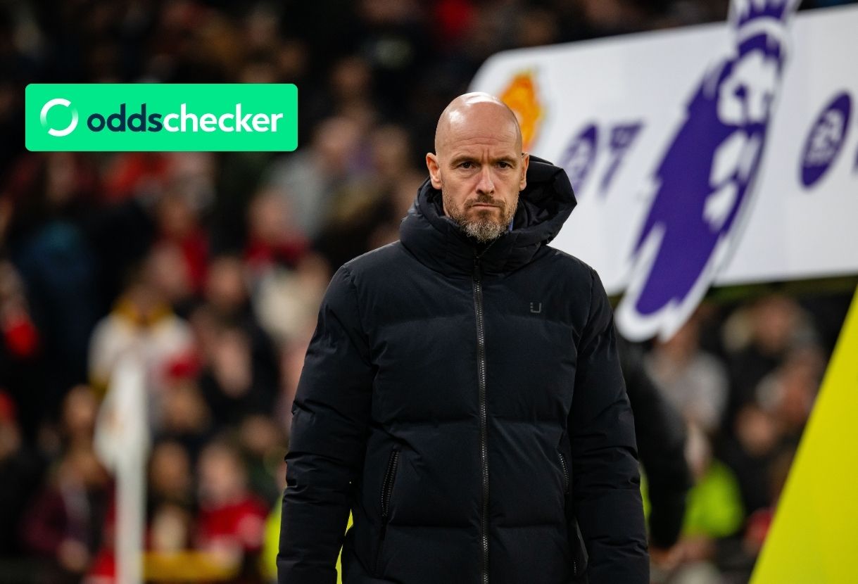 Crystal Palace vs Man United Prediction, Lineups: Get a free £10 Bet Builder on bet365