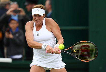 Wimbledon 2016: Sunday Best Bet