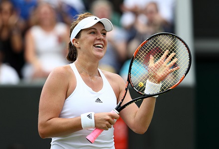 Wimbledon 2016: Quarter-Final Betting Preview