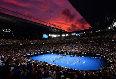 Australian Open Day Ten Tips & Betting Preview