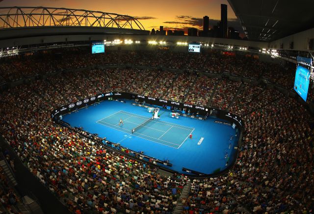 Men's Australian Open Outright Tips & Betting Preview