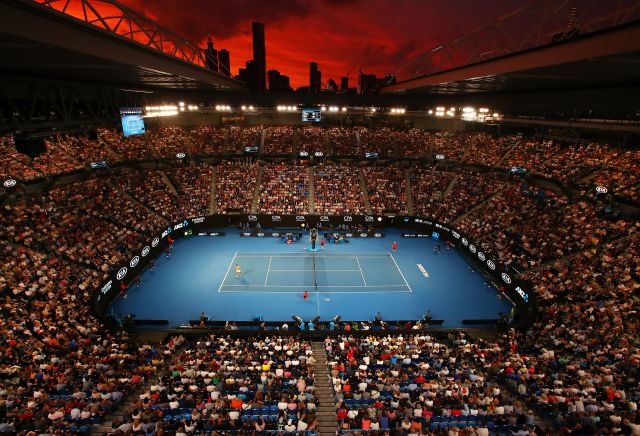 Australian Open Day Nine Tips & Betting Preview