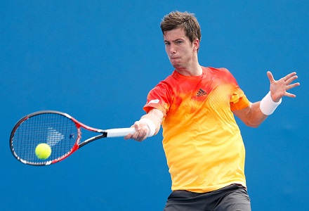 Australian Open First Round Betting Tips & Preview