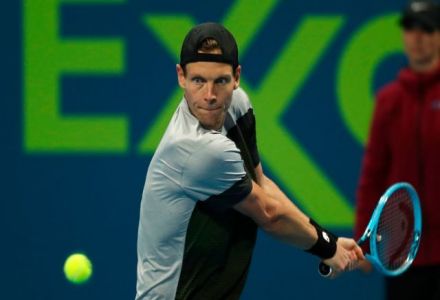 Australian Open Day One Tips & Betting Preview