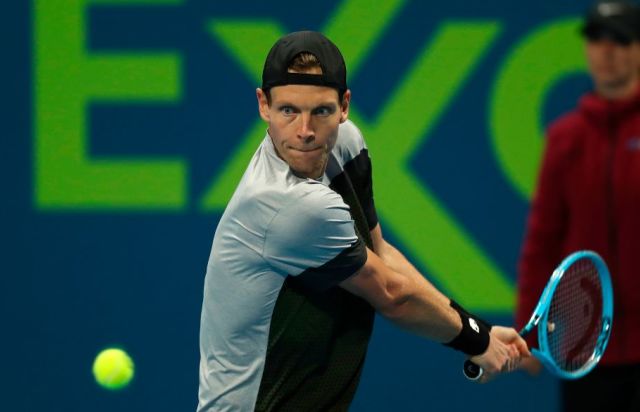Australian Open Day One Tips & Betting Preview