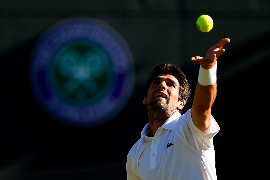 Wimbledon Day Two Betting Tips & Accas