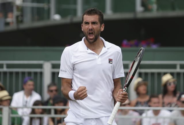 Mens Wimbledon Semi Final Betting Tips