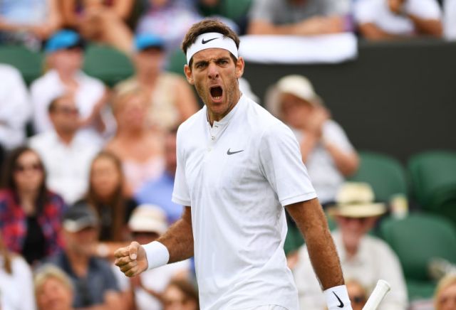 Wimbledon Mens Outright Betting Tips & Preview