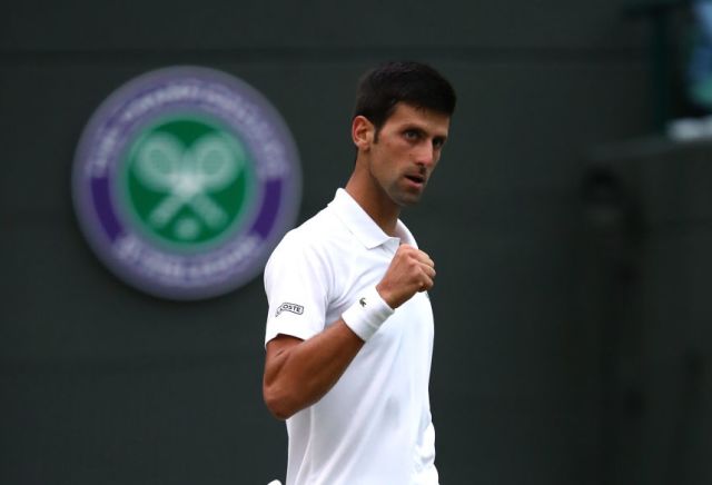 Wimbledon Day 9 Tips & Betting Preview