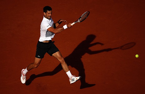 French Open Quarter Final Betting Tips & Preview