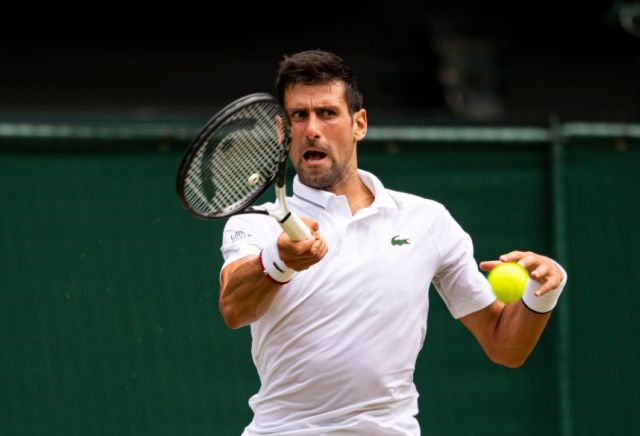 Wimbledon Semi-Final: Novak Djokovic v Roberto Bautista-Agut Tips