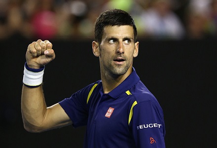 Men's Australian Open Final Tips & Betting Preview