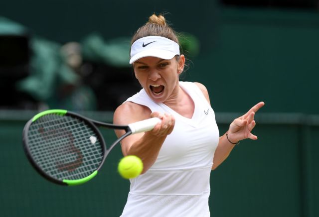 Women's Wimbledon Final: Serena Williams v Simona Halep Tips & Preview