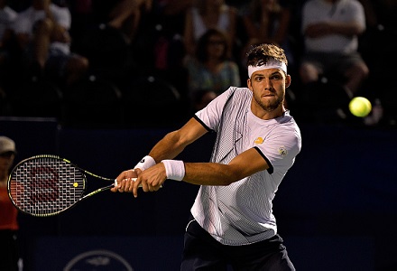 US Open 2nd Round Betting Preview