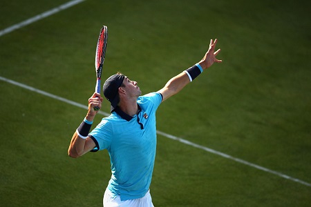 Wimbledon Day Two Best Bets