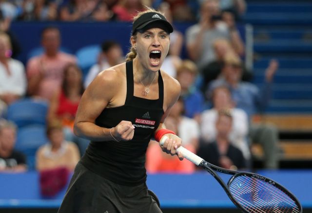 Women's Australian Open Outright Tips & Betting Preview