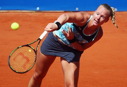 Women's French Open Betting Preview