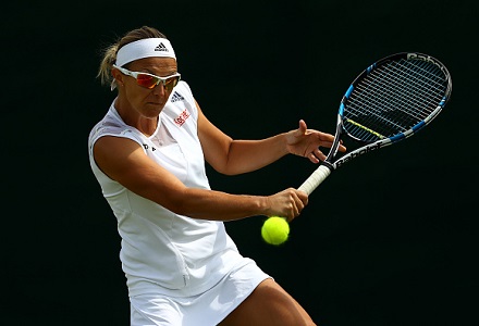Wimbledon 2016: Second Round Betting Preview