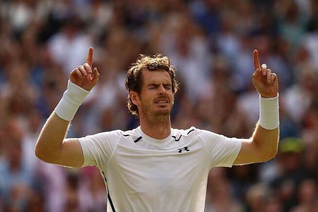 Quarter-Final French Open Daily Double