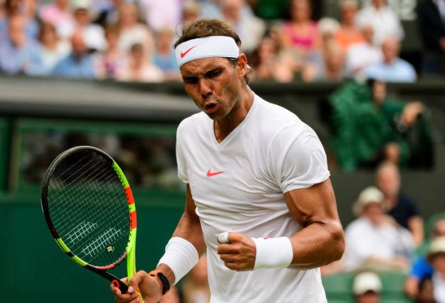 Wimbledon Semi-Final: Rafael Nadal v Roger Federer Tips & Preview