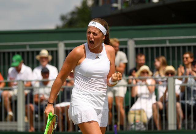 Womens Wimbledon Quarter Final Betting Tips