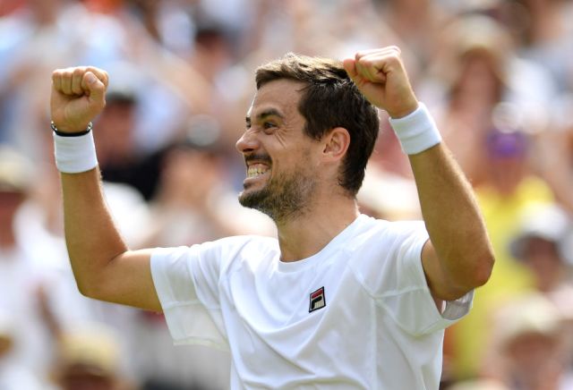 Wimbledon Day 7 Tips & Betting Preview