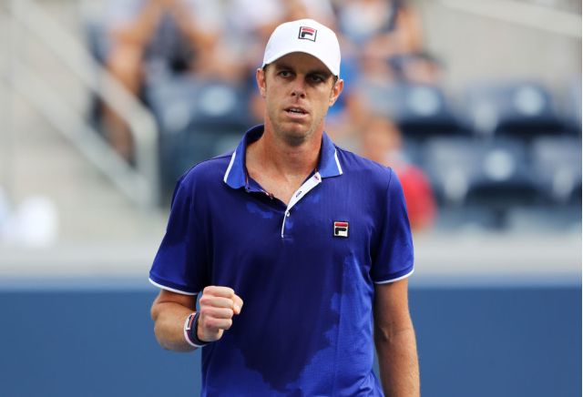 Mens US Open Betting Tips & Preview