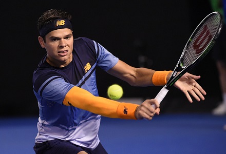 Men's Australian Open 2017 Betting Tips & Preview