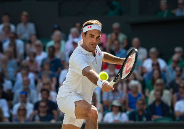 Men's Wimbledon Final: Roger Federer v Novak Djokovic Tips & Preview