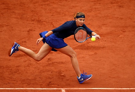 French Open Second Round Betting Preview