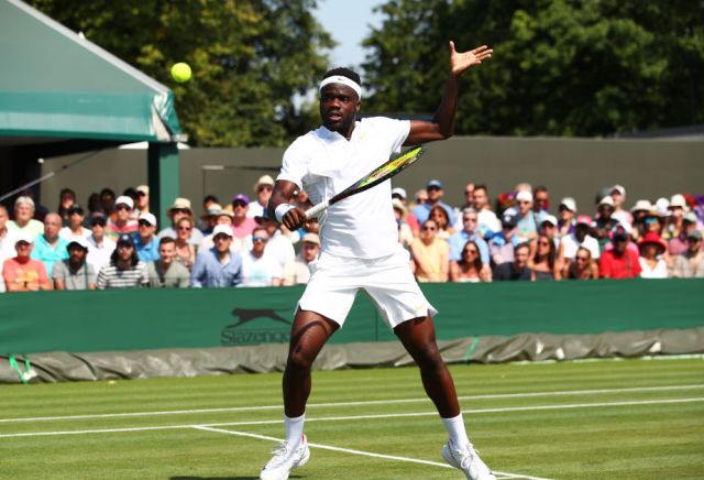 Wimbledon Day Four Betting Tips & Accas