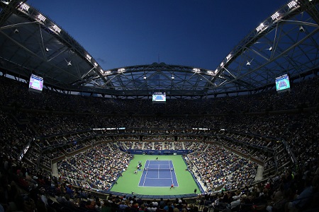 US Open Outright Betting Tips & Preview