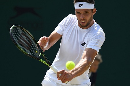 Wimbledon Day Three Betting Tips