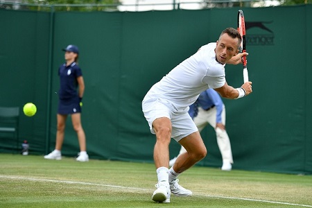 Wimbledon Day Five Betting Tips & Accas