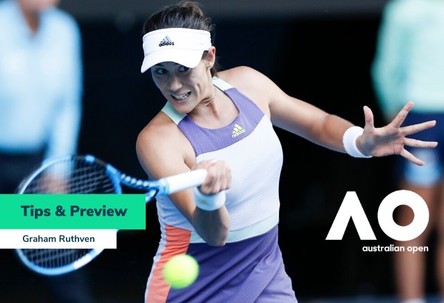 Women's Australian Open Final Tips & Betting Preview