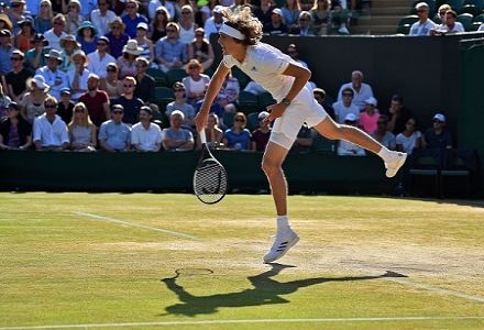 Wimbledon Day Seven Betting Tips