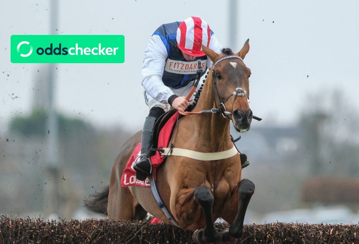 Liam Firkin Reviews the King George VI Chase 2025 Market