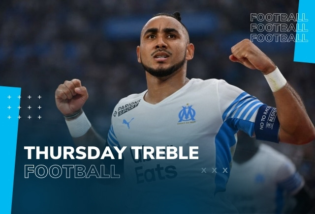 Football Accumulator Tips: Thursday’s 11/2 Treble 