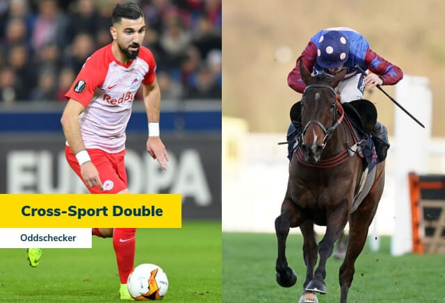 Thursday Cheltenham Cross-Sport Double