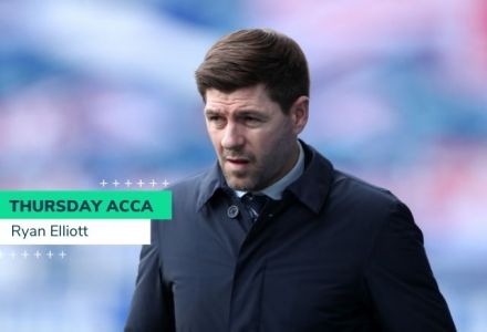 Football Accumulator Tips: Thursday 11/2 Europa League Treble
