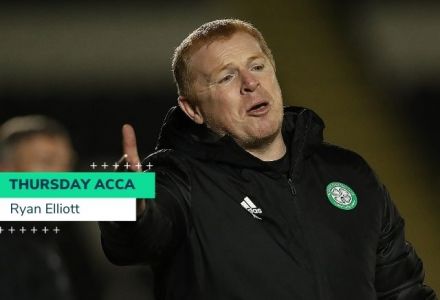 Football Accumulator Tips: Thursday 6/1 Europa League Treble